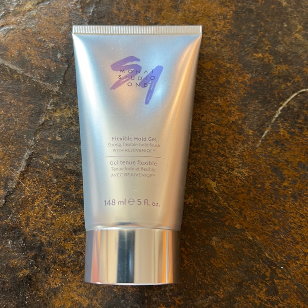 Monat new flexible hold gel